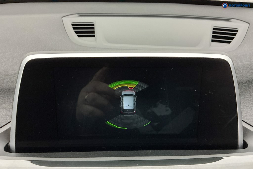 Used BMW X1 2018 for sale - 77013767: Photo 10