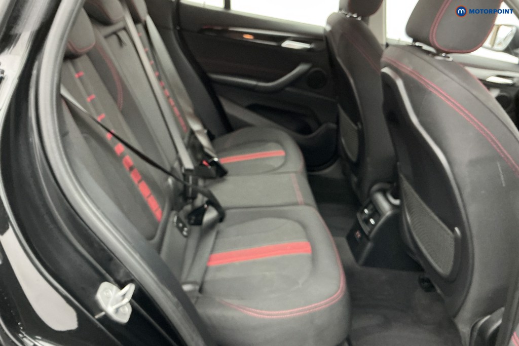 Used BMW X1 2018 for sale - 77013767: Photo 13