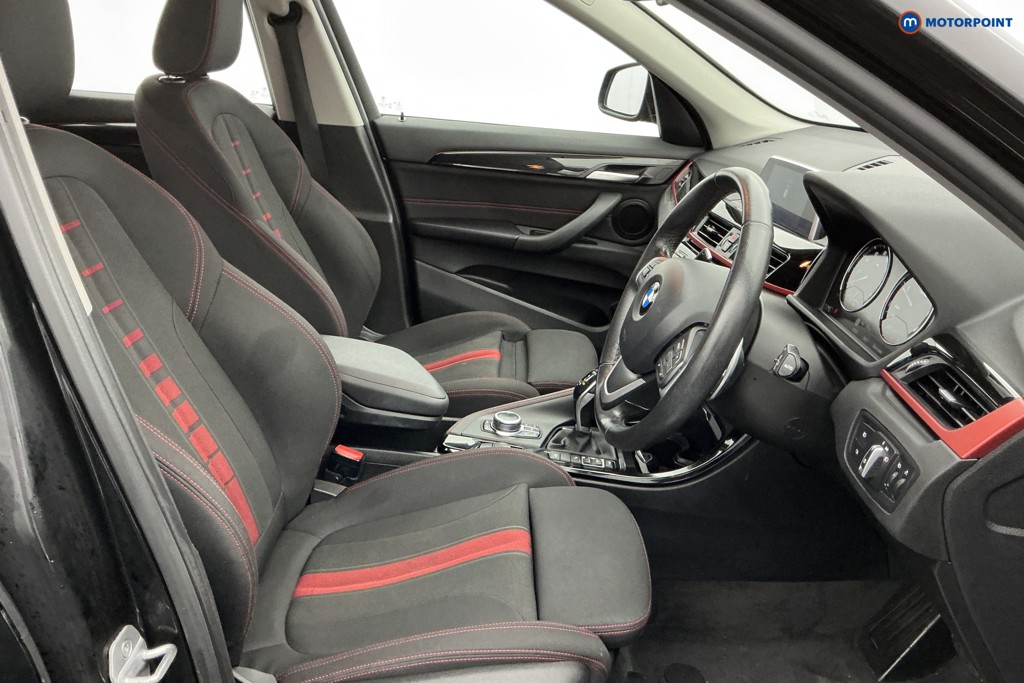 Used BMW X1 2018 for sale - 77013767: Photo 14