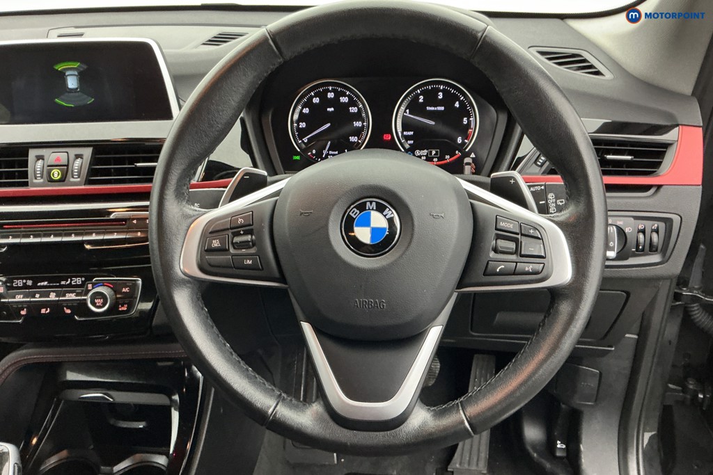 Used BMW X1 2018 for sale - 77013767: Photo 15