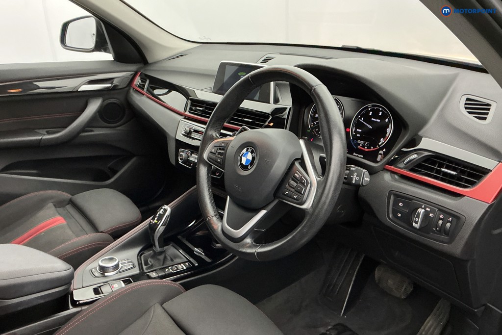Used BMW X1 2018 for sale - 77013767: Photo 16