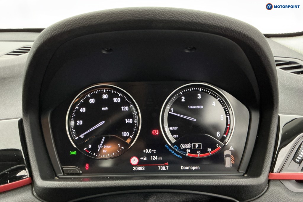 Used BMW X1 2018 for sale - 77013767: Photo 18