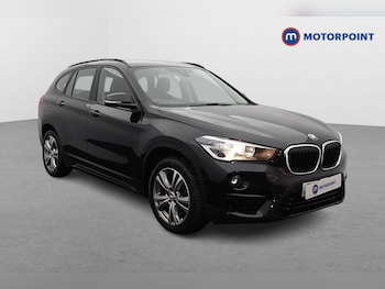 Used BMW X1 2018 for sale - 77013767: Photo