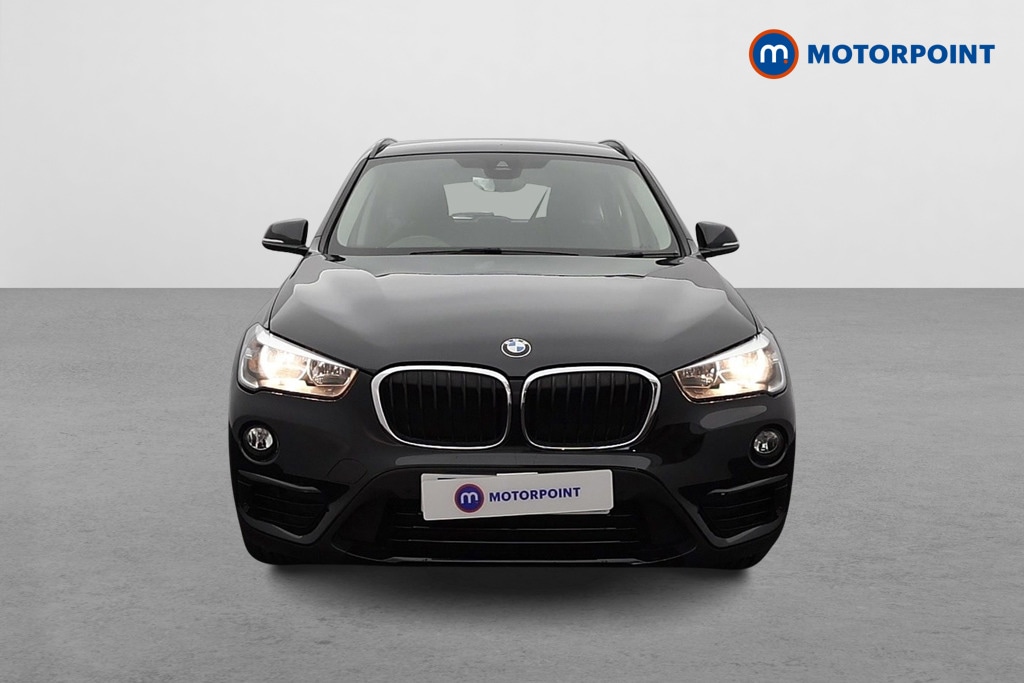 Used BMW X1 2018 for sale - 77013767: Photo 2