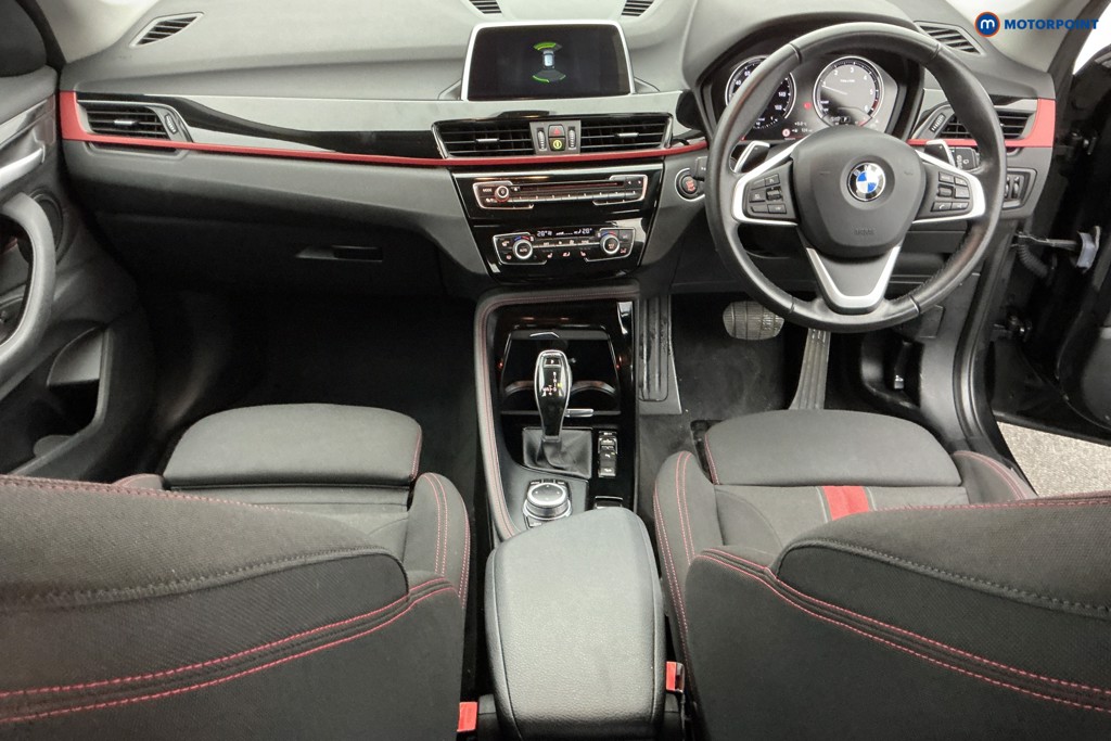 Used BMW X1 2018 for sale - 77013767: Photo 20