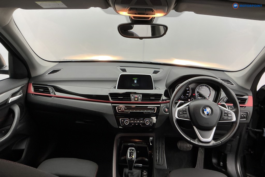 Used BMW X1 2018 for sale - 77013767: Photo 21