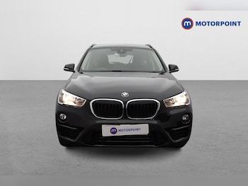 Used BMW X1 2018 for sale - 77013767: Photo