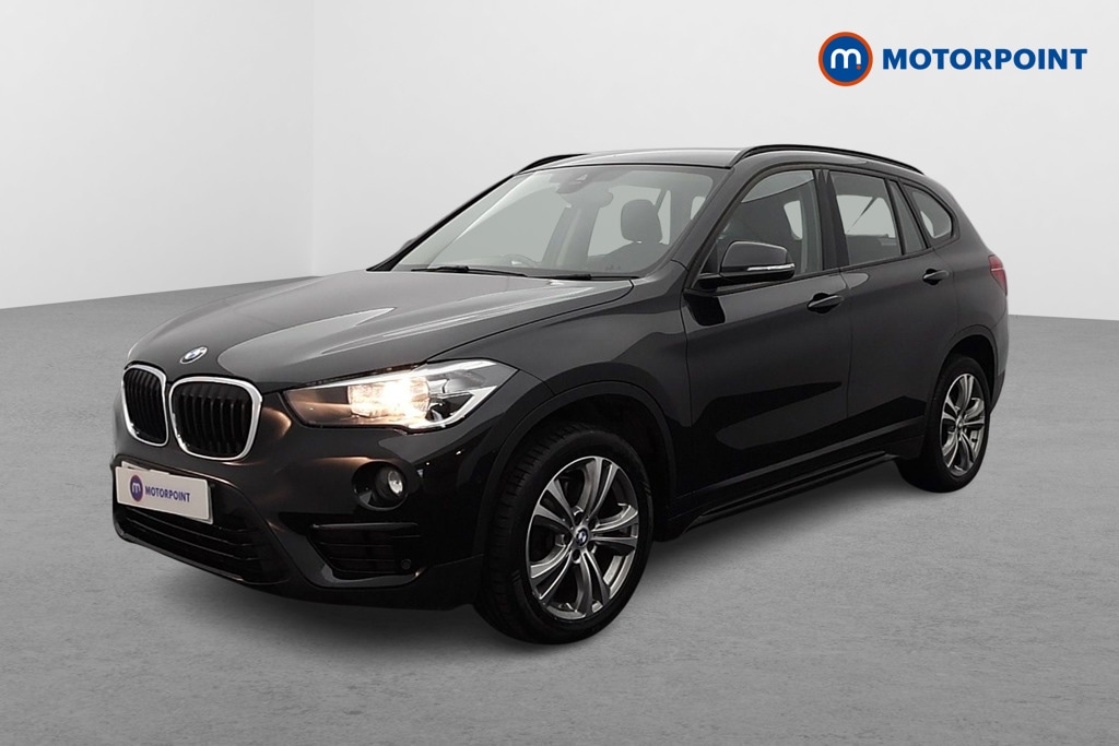 Used BMW X1 2018 for sale - 77013767: Photo 3