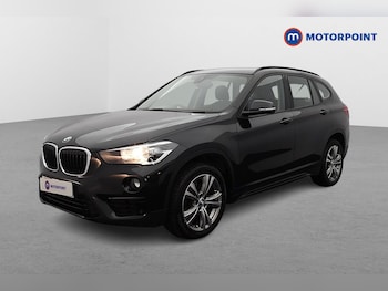 Used BMW X1 2018 for sale - 77013767: Photo
