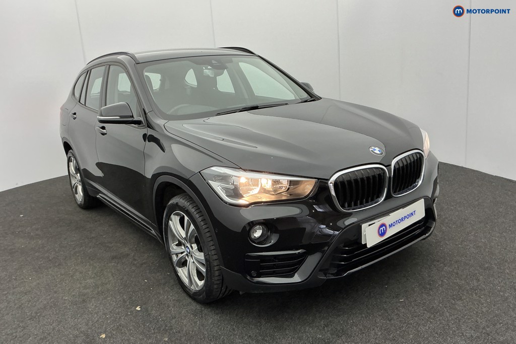 Used BMW X1 2018 for sale - 77013767: Photo 41
