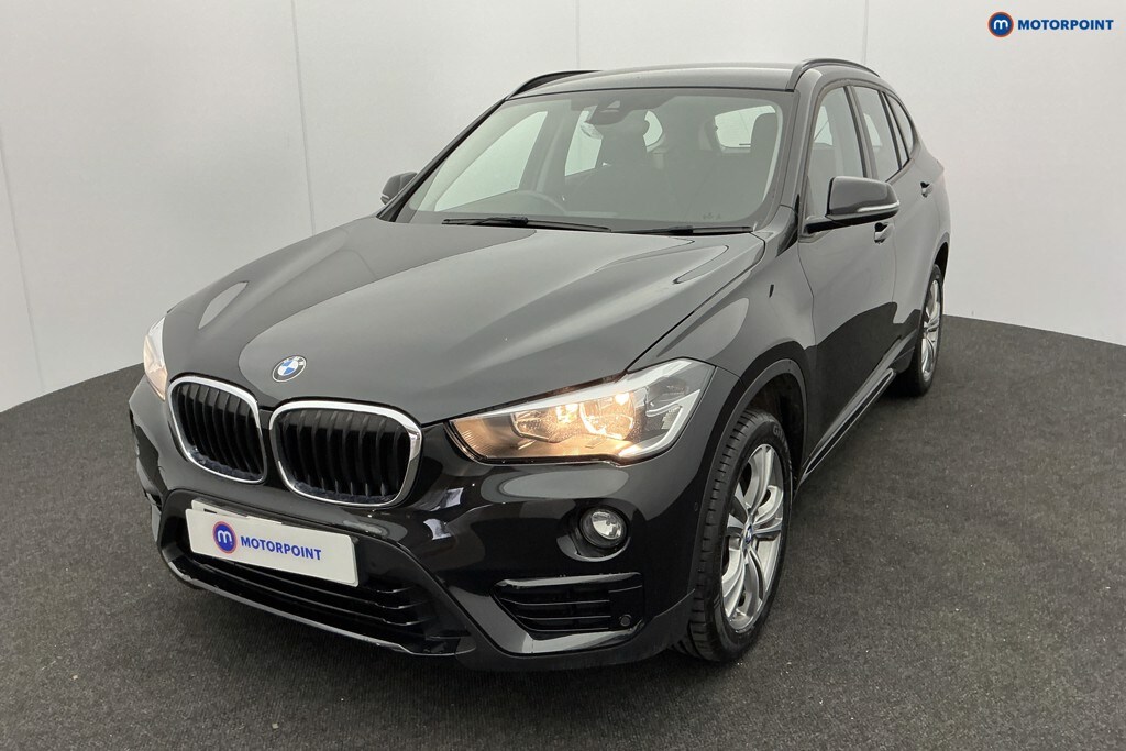 Used BMW X1 2018 for sale - 77013767: Photo 43
