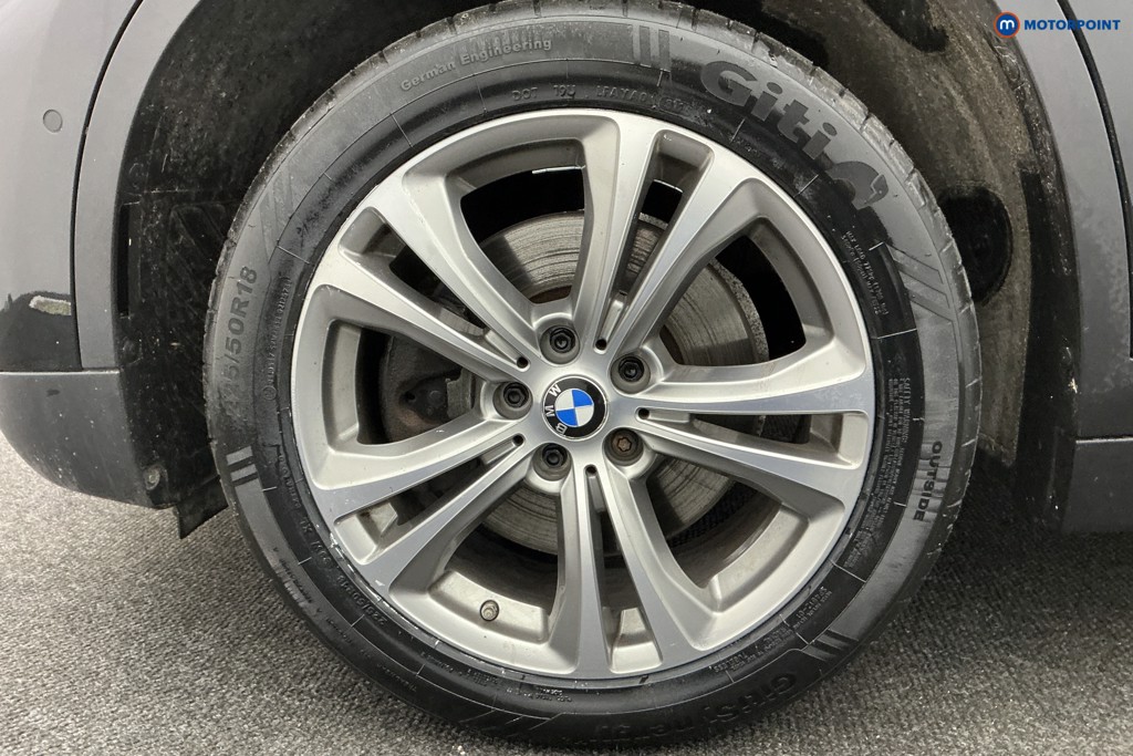 Used BMW X1 2018 for sale - 77013767: Photo 47