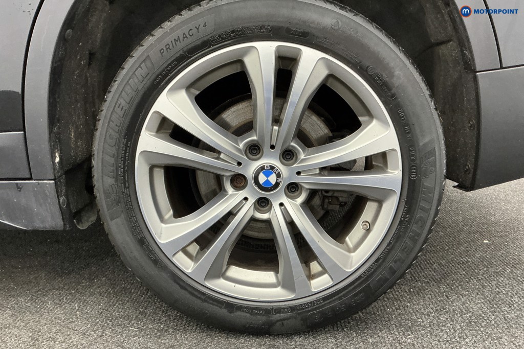 Used BMW X1 2018 for sale - 77013767: Photo 48