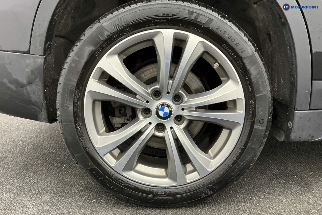 Used BMW X1 2018 for sale - 77013767: Photo 49
