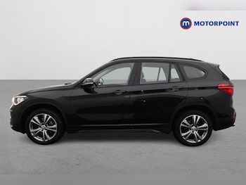 Used BMW X1 2018 for sale - 77013767: Photo