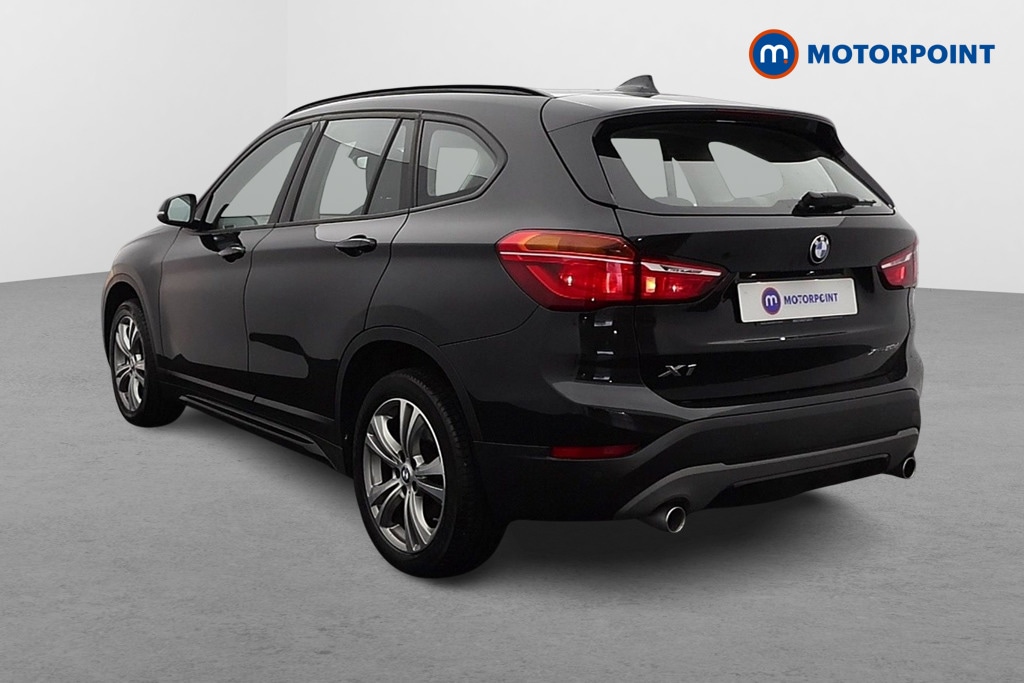 Used BMW X1 2018 for sale - 77013767: Photo 5