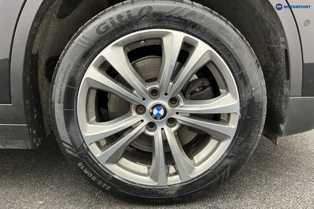 Used BMW X1 2018 for sale - 77013767: Photo 50