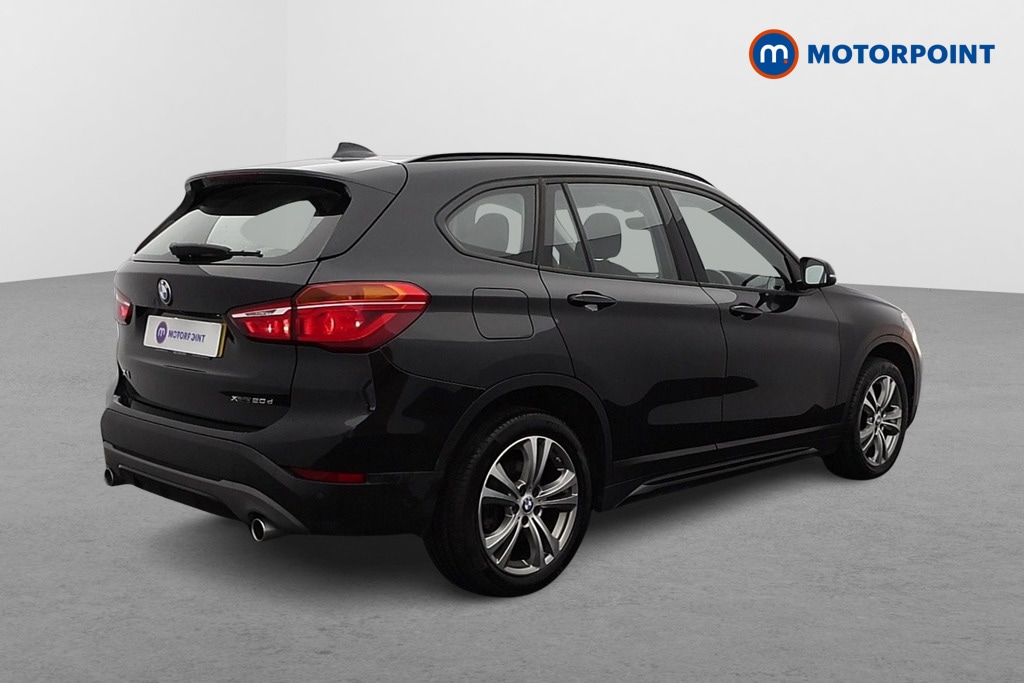 Used BMW X1 2018 for sale - 77013767: Photo 7