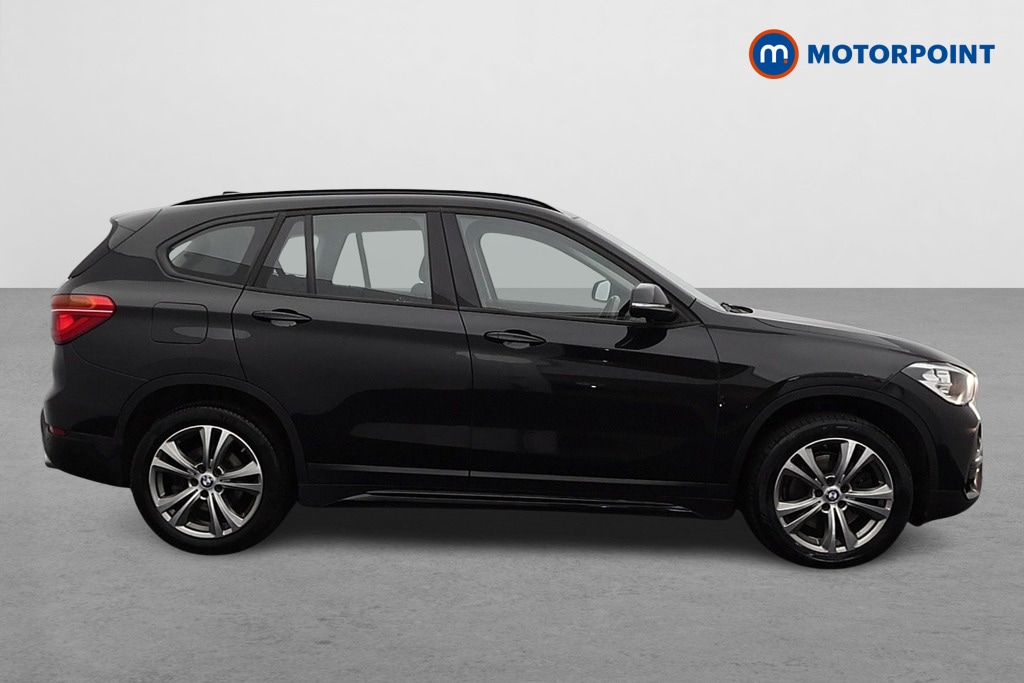 Used BMW X1 2018 for sale - 77013767: Photo 8