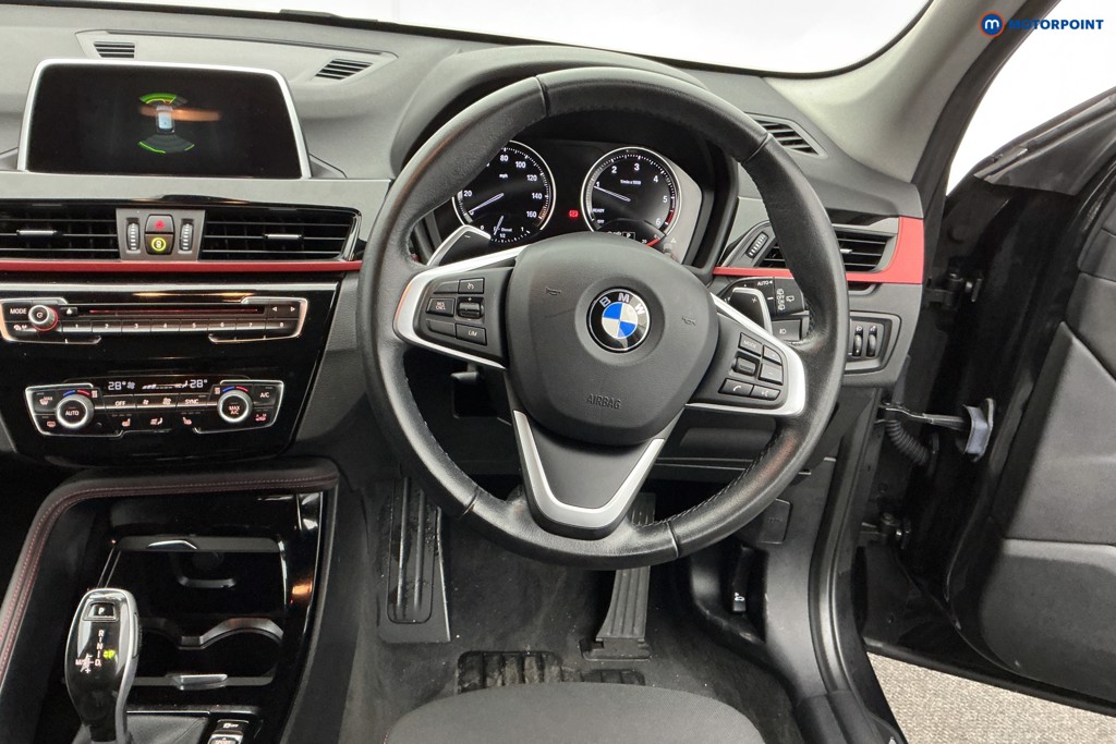 Used BMW X1 2018 for sale - 77013767: Photo 9
