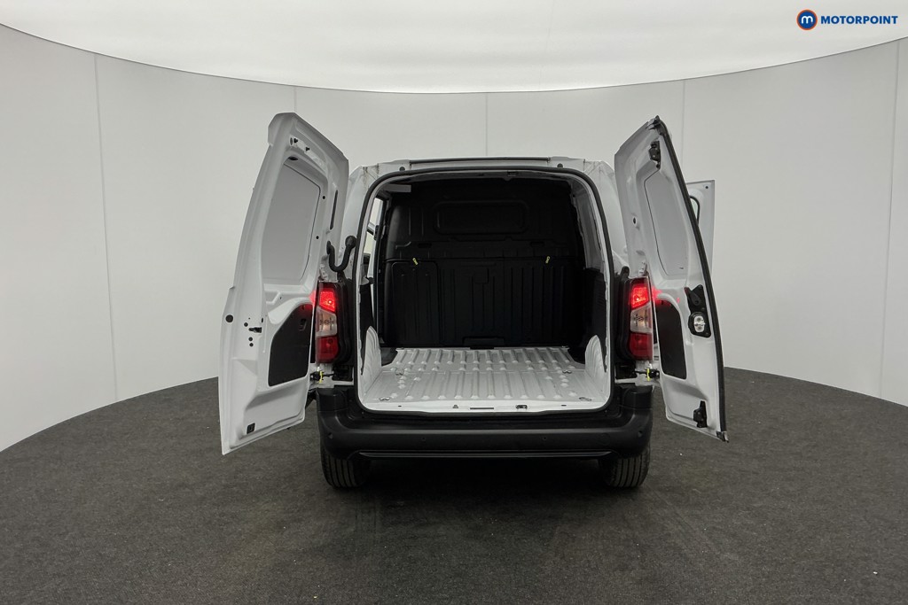 Used Peugeot Partner 2024 for sale - 77136567: Photo 11