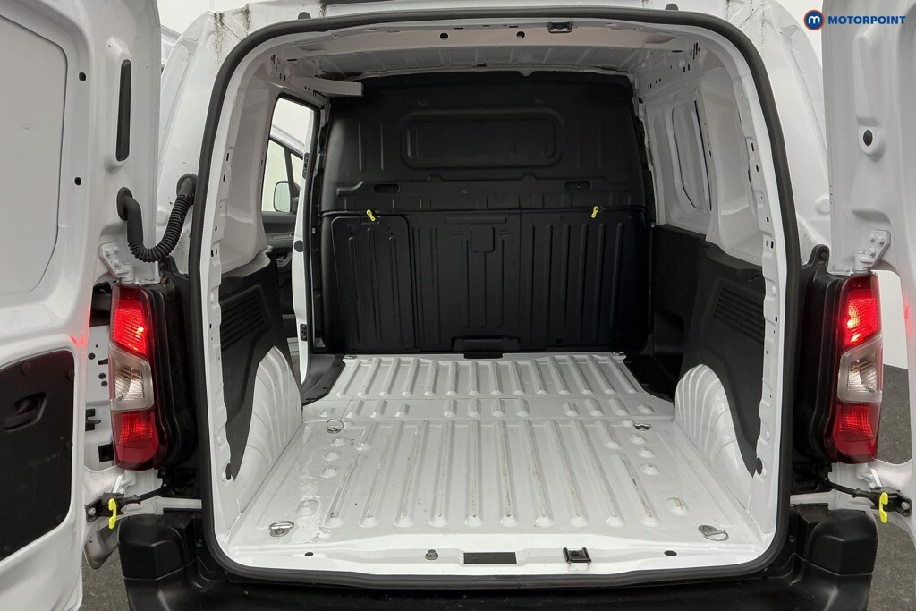 Used Peugeot Partner 2024 for sale - 77136567: Photo 12