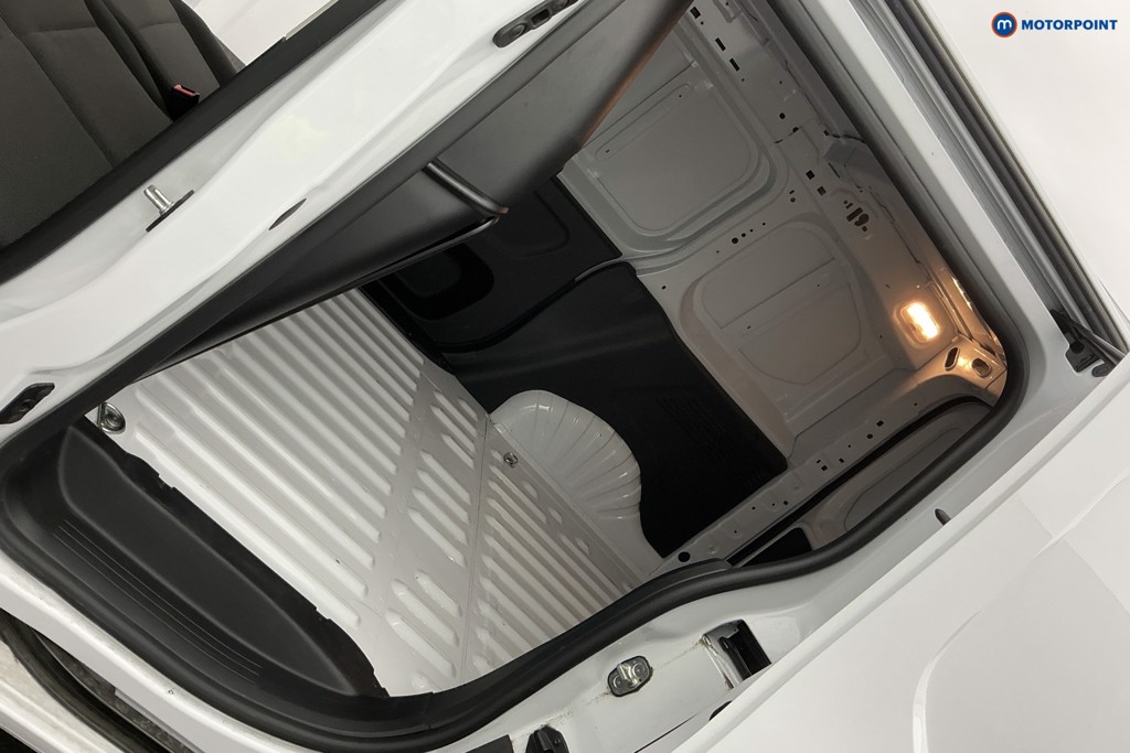 Used Peugeot Partner 2024 for sale - 77136567: Photo 16