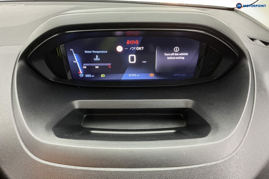 Used Peugeot Partner 2024 for sale - 77136567: Photo 18