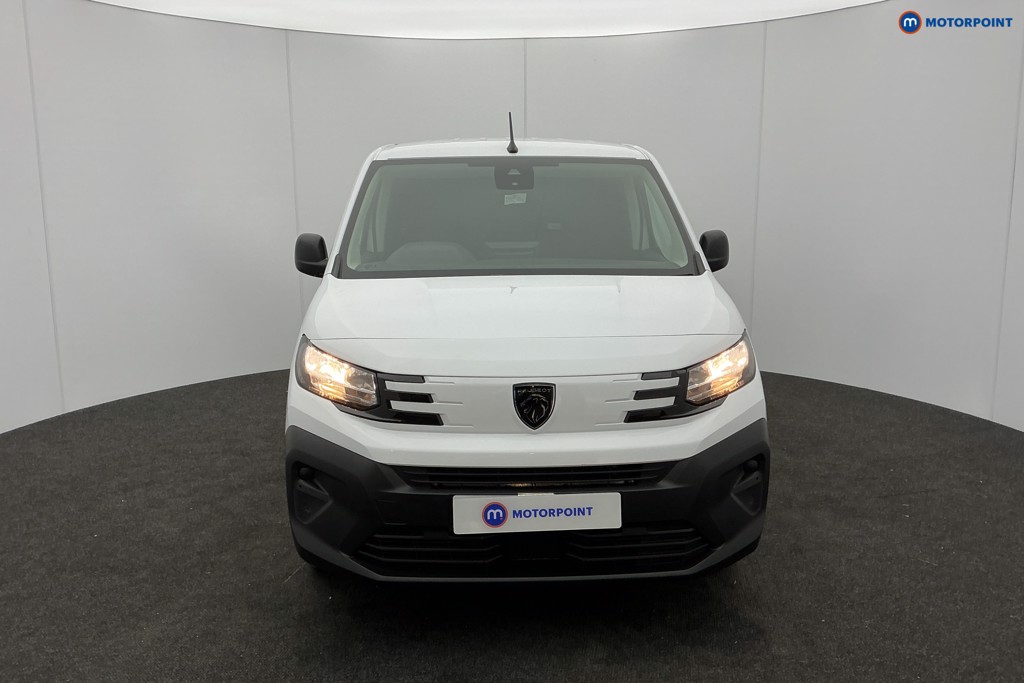 Used Peugeot Partner 2024 for sale - 77136567: Photo 29