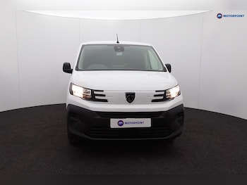 Used Peugeot Partner 2024 for sale - 77136567: Photo