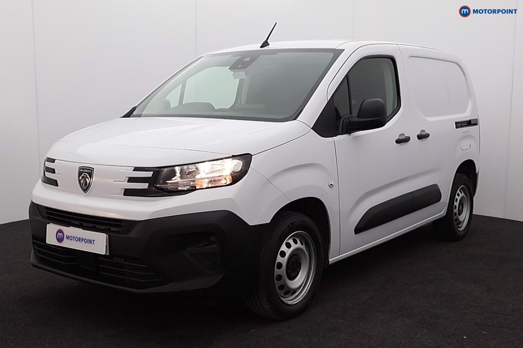 Used Peugeot Partner 2024 for sale - 77136567: Photo 3