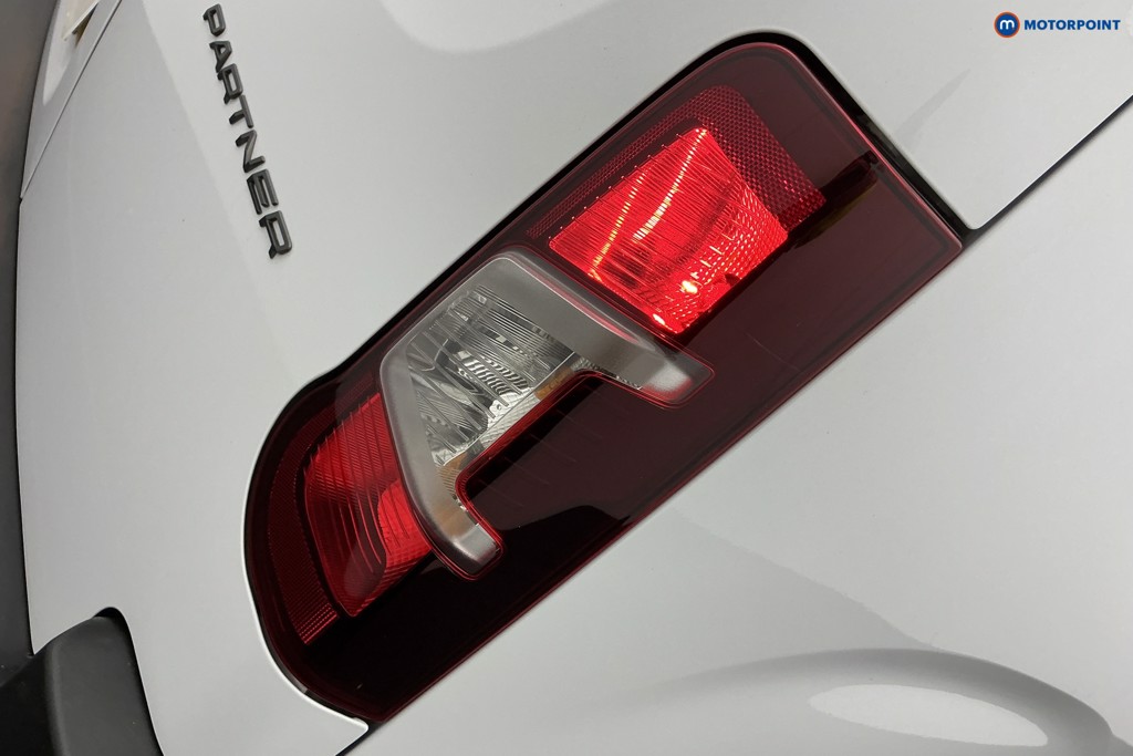 Used Peugeot Partner 2024 for sale - 77136567: Photo 33