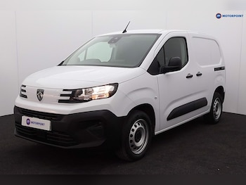 Used Peugeot Partner 2024 for sale - 77136567: Photo