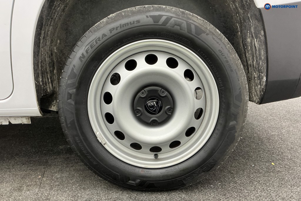 Used Peugeot Partner 2024 for sale - 77136567: Photo 46