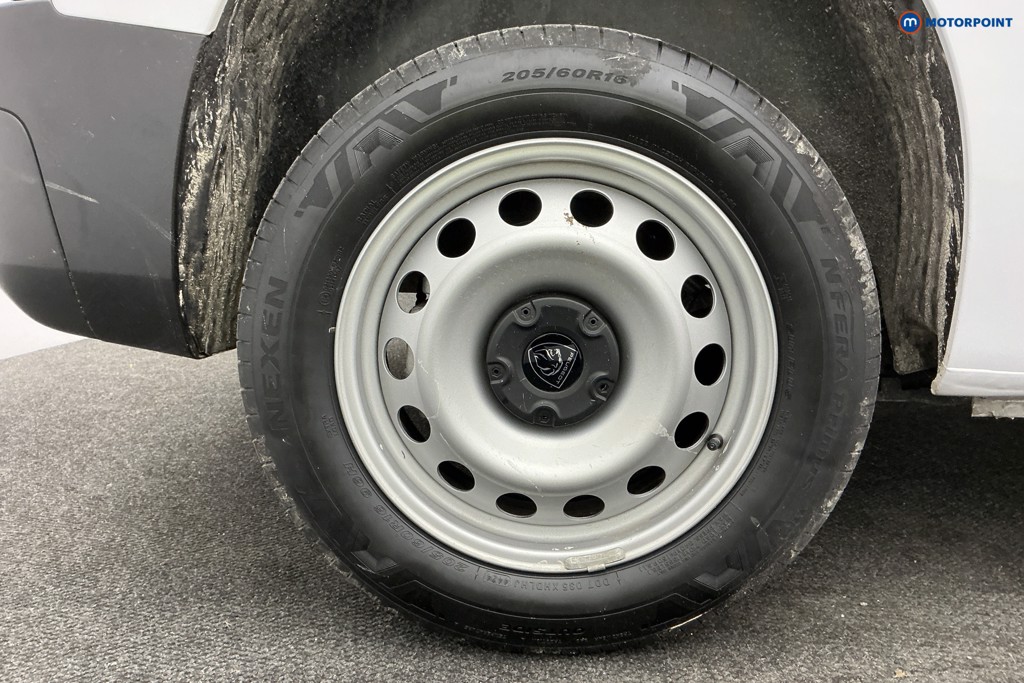 Used Peugeot Partner 2024 for sale - 77136567: Photo 47