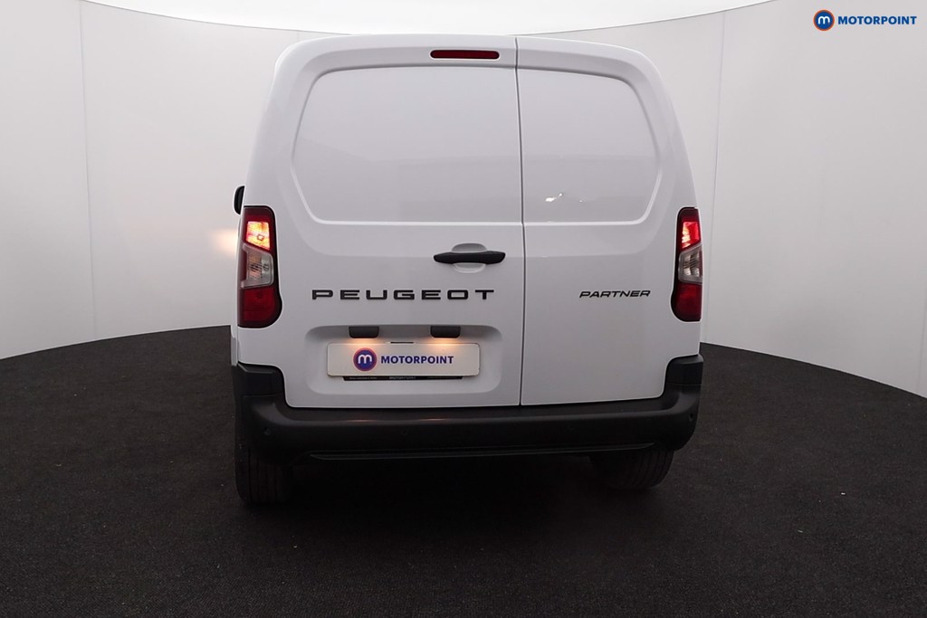 Used Peugeot Partner 2024 for sale - 77136567: Photo 6