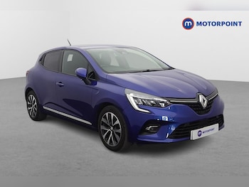 Used Renault Clio undefined for sale - 78814702: Photo