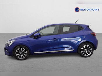 Used Renault Clio undefined for sale - 78814702: Photo