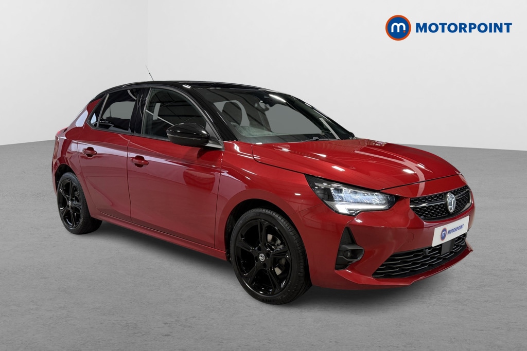 Used Vauxhall Corsa 2023 for sale - 76340905: Photo 1