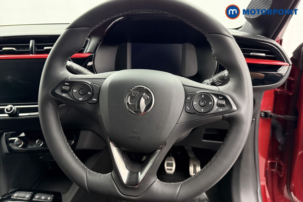 Used Vauxhall Corsa 2023 for sale - 76340905: Photo 10