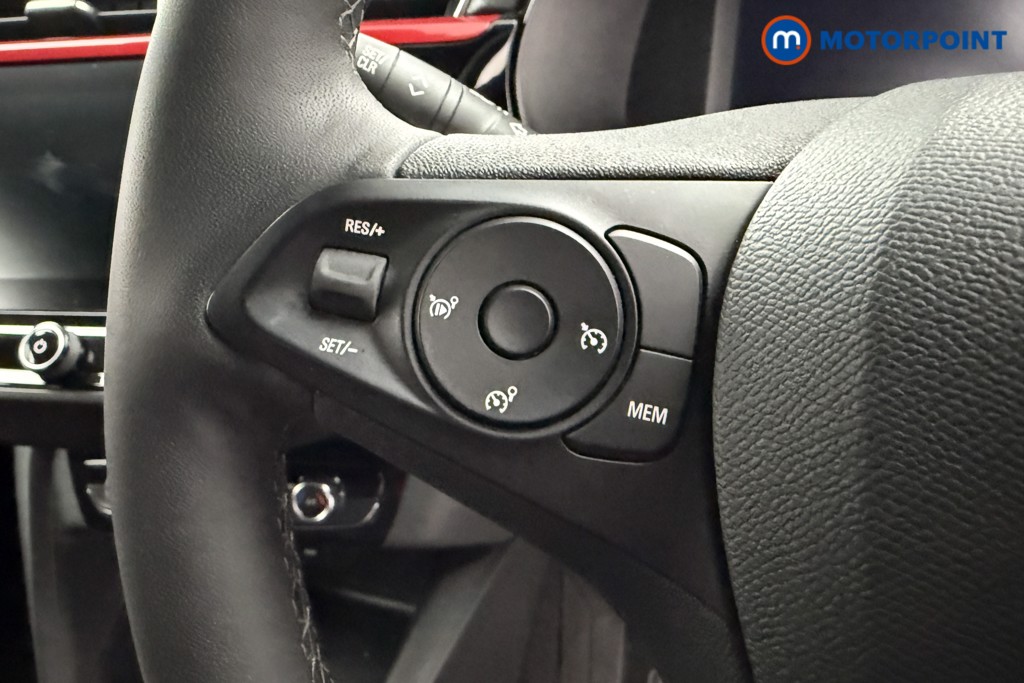 Used Vauxhall Corsa 2023 for sale - 76340905: Photo 11