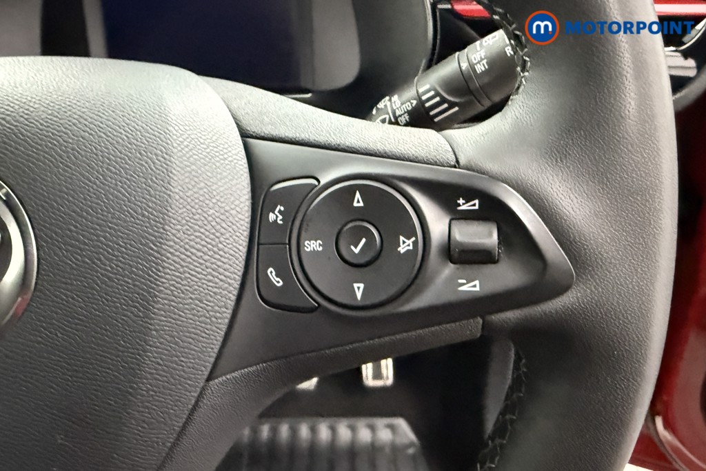 Used Vauxhall Corsa 2023 for sale - 76340905: Photo 12