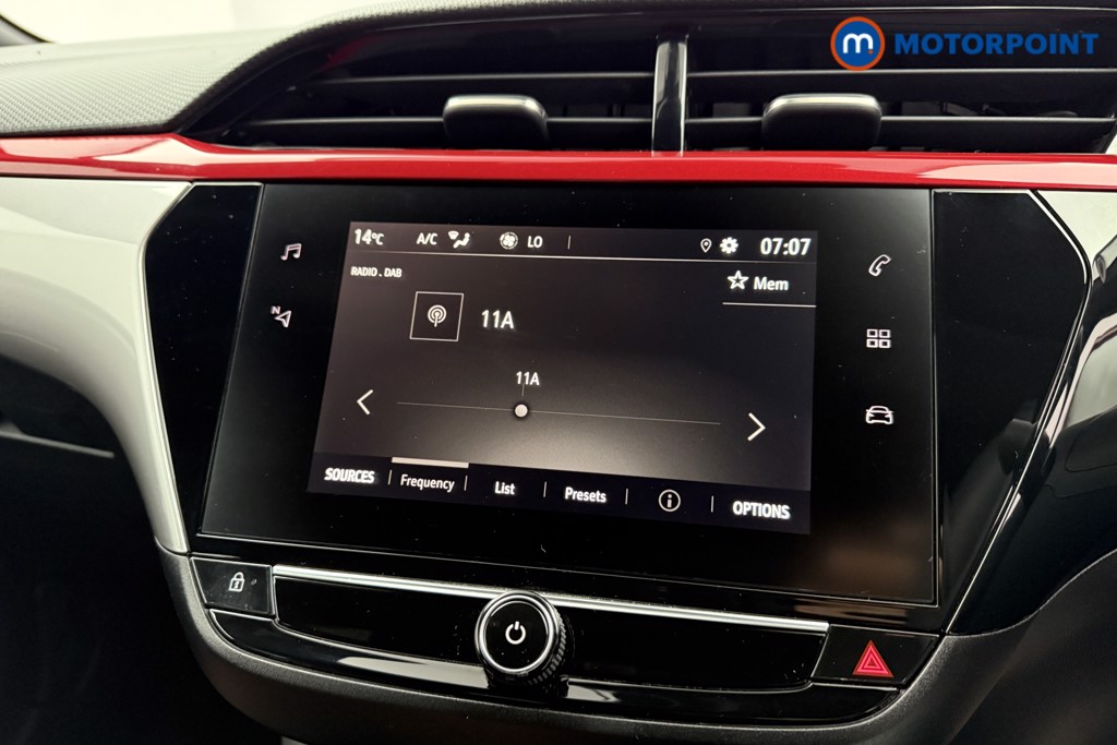 Used Vauxhall Corsa 2023 for sale - 76340905: Photo 14