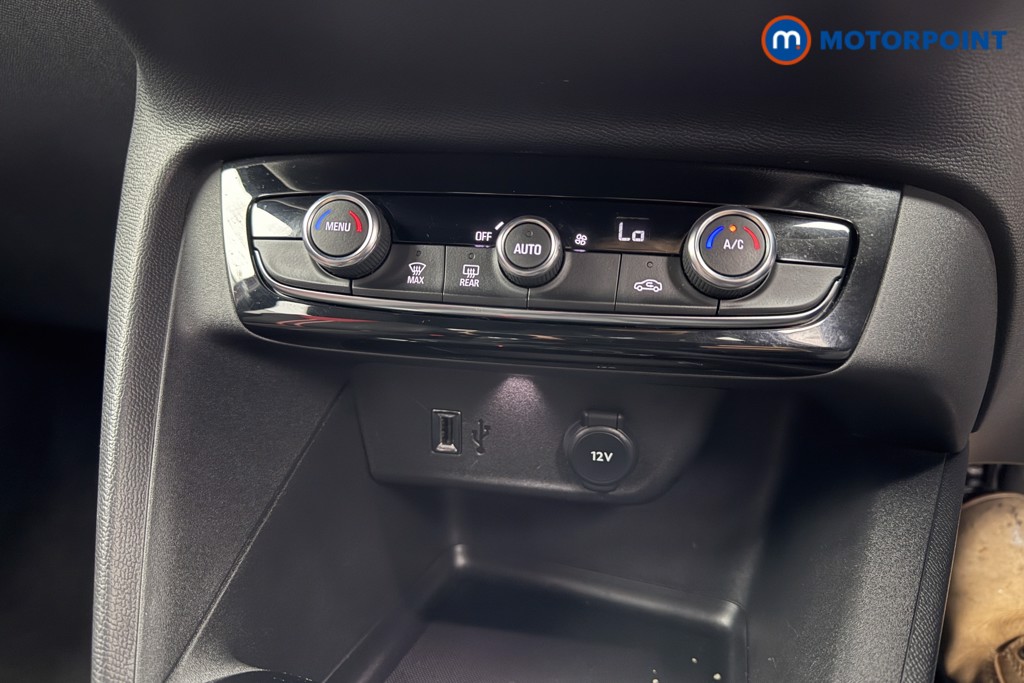 Used Vauxhall Corsa 2023 for sale - 76340905: Photo 17
