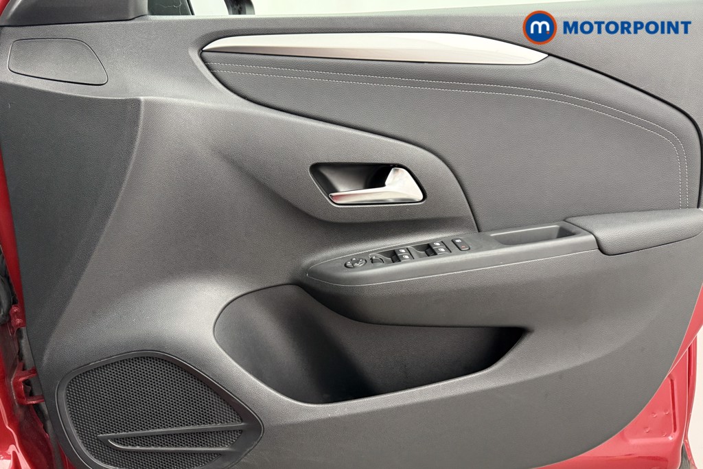 Used Vauxhall Corsa 2023 for sale - 76340905: Photo 21