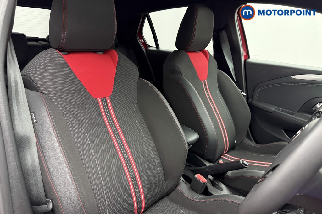 Used Vauxhall Corsa 2023 for sale - 76340905: Photo 23