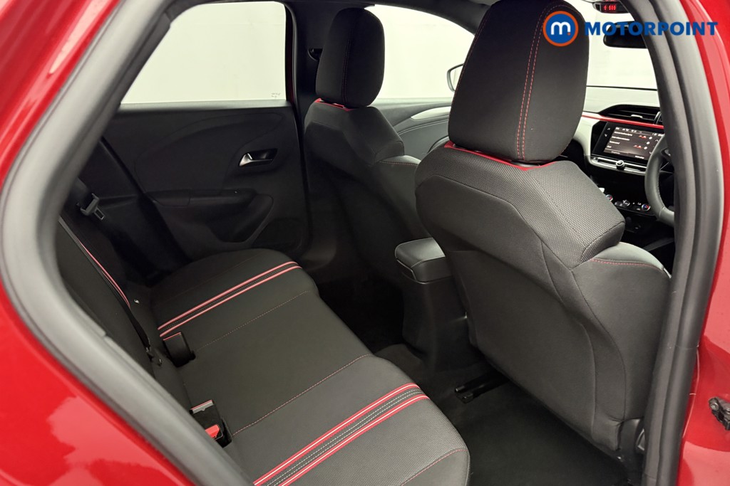 Used Vauxhall Corsa 2023 for sale - 76340905: Photo 25