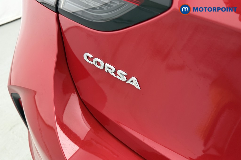Used Vauxhall Corsa 2023 for sale - 76340905: Photo 29