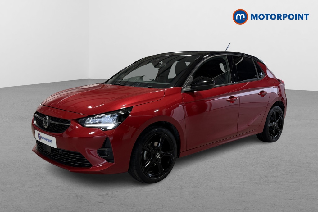 Used Vauxhall Corsa 2023 for sale - 76340905: Photo 3