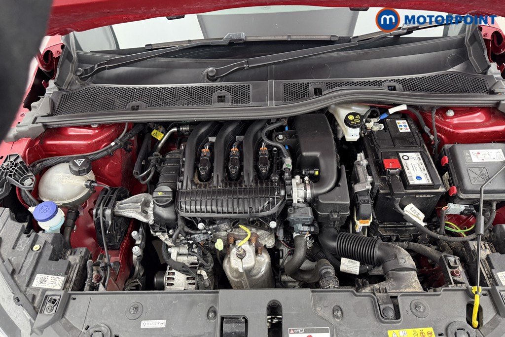Used Vauxhall Corsa 2023 for sale - 76340905: Photo 32